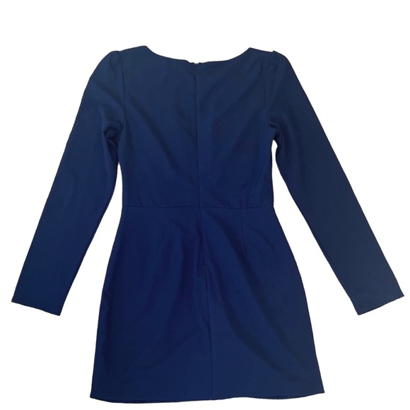 Mustard Seed Mini Dress - Picture 4 of 8